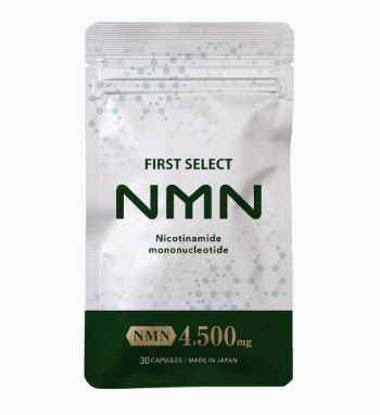 ☆【定期】FIRST SELECT NMN4500mg | 【公式】aplodオンラインショップ