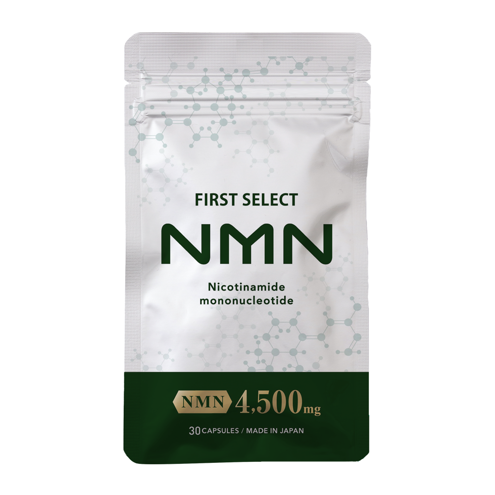 NMN FIRST SELECT - 健康用品