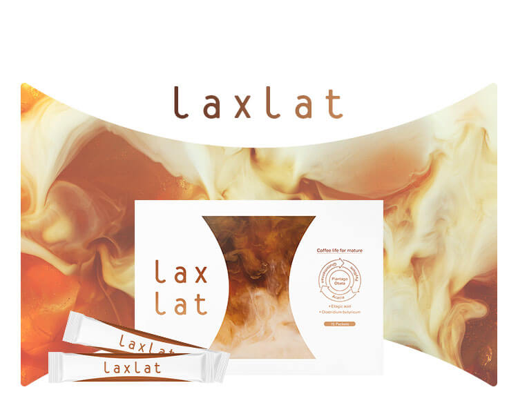 Laxlat（ラクスラット）